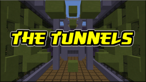 Télécharger The Tunnels pour Minecraft 1.9.4